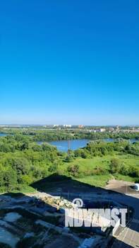 Студия квартира, на длительный срок, 17м2, 17/24 этаж