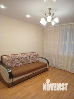 1-к квартира, на длительный срок, 36м2, 1/9 этаж