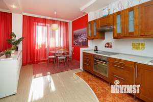 1-к квартира, на длительный срок, 50м2, 11/25 этаж