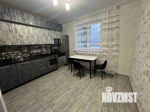 2-к квартира, посуточно, 60м2, 13/24 этаж
