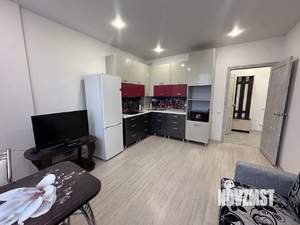 2-к квартира, на длительный срок, 40м2, 16/16 этаж