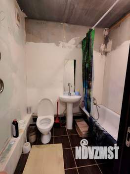 1-к квартира, на длительный срок, 38м2, 1/3 этаж