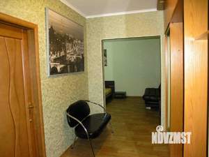 2-к квартира, посуточно, 65м2, 1/1 этаж