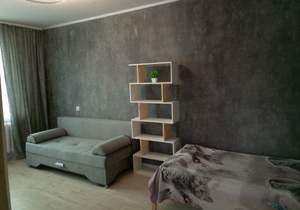 1-к квартира, на длительный срок, 34м2, 10/10 этаж