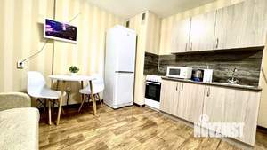 Студия квартира, посуточно, 31м2, 12/16 этаж