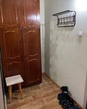 1-к квартира, на длительный срок, 38м2, 7/9 этаж