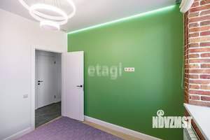 2-к квартира, на длительный срок, 45м2, 3/3 этаж