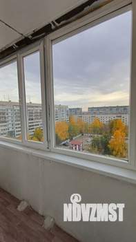 1-к квартира, на длительный срок, 37м2, 8/10 этаж