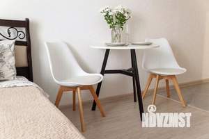 1-к квартира, посуточно, 22м2, 1/1 этаж