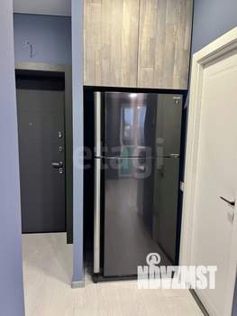 1-к квартира, на длительный срок, 43м2, 1/4 этаж