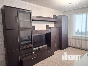 1-к квартира, на длительный срок, 36м2, 3/9 этаж