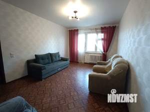 1-к квартира, на длительный срок, 39м2, 3/6 этаж