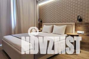 2-к квартира, посуточно, 57м2, 1/5 этаж