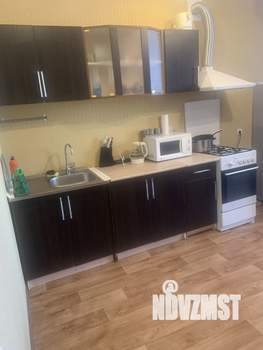 1-к квартира, на длительный срок, 59м2, 3/9 этаж