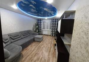 2-к квартира, на длительный срок, 56м2, 4/9 этаж