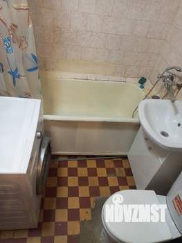 1-к квартира, на длительный срок, 30м2, 2/5 этаж