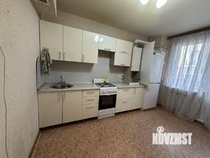 1-к квартира, на длительный срок, 36м2, 1/3 этаж