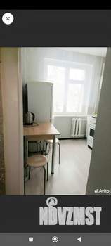 2-к квартира, на длительный срок, 46м2, 3/5 этаж