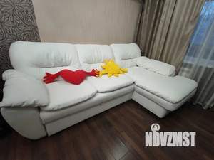 1-к квартира, посуточно, 35м2, 1/9 этаж