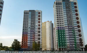 2-к квартира, на длительный срок, 37м2, 20/24 этаж