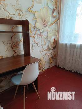 1-к квартира, на длительный срок, 21м2, 8/9 этаж