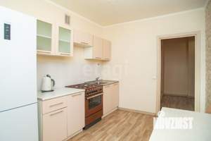 1-к квартира, на длительный срок, 37м2, 4/9 этаж