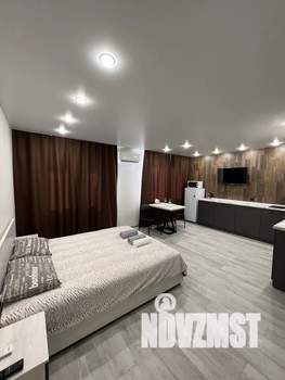 Студия квартира, посуточно, 32м2, 13/15 этаж