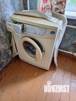 3-к квартира, на длительный срок, 53м2, 3/5 этаж