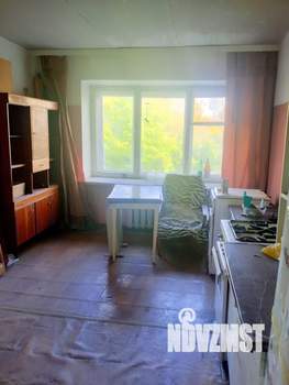 Студия квартира, на длительный срок, 20м2, 2/5 этаж