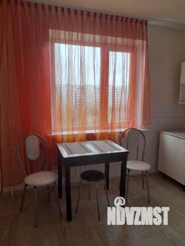 1-к квартира, на длительный срок, 37м2, 7/9 этаж