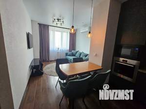 4-к квартира, посуточно, 82м2, 10/12 этаж