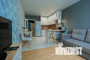 3-к квартира, посуточно, 80м2, 5/10 этаж