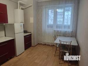 1-к квартира, на длительный срок, 42м2, 5/13 этаж