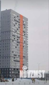 2-к квартира, на длительный срок, 32м2, 11/25 этаж