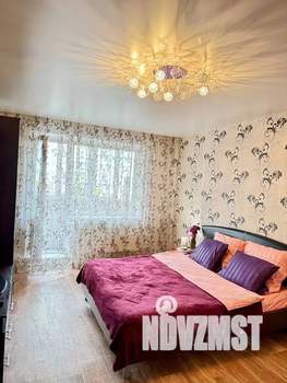 2-к квартира, посуточно, 52м2, 4/9 этаж