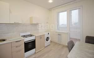 1-к квартира, на длительный срок, 36м2, 8/11 этаж