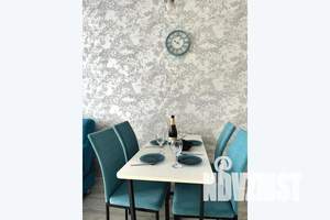 1-к квартира, посуточно, 37м2, 2/9 этаж