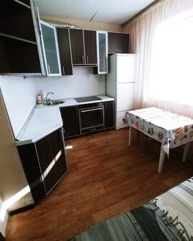 1-к квартира, на длительный срок, 38м2, 5/9 этаж