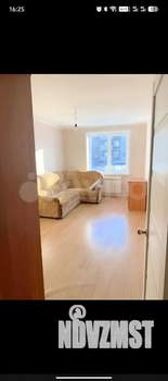 1-к квартира, на длительный срок, 40м2, 1/3 этаж