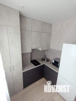 1-к квартира, на длительный срок, 35м2, 3/3 этаж