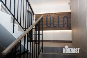 1-к квартира, посуточно, 45м2, 7/9 этаж