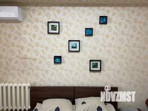 2-к квартира, посуточно, 62м2, 3/9 этаж