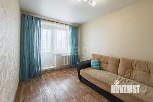 1-к квартира, на длительный срок, 30м2, 7/9 этаж