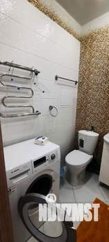 Студия квартира, на длительный срок, 21м2, 4/4 этаж