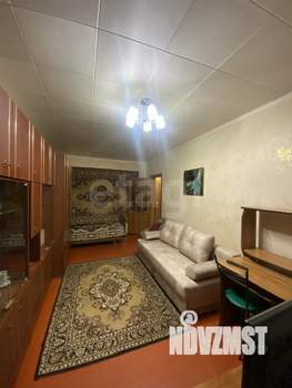 1-к квартира, на длительный срок, 35м2, 4/9 этаж