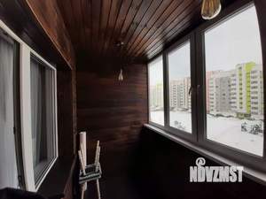 1-к квартира, на длительный срок, 36м2, 4/10 этаж