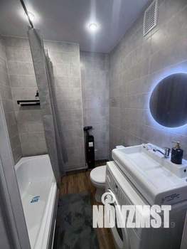 1-к квартира, посуточно, 32м2, 1/1 этаж