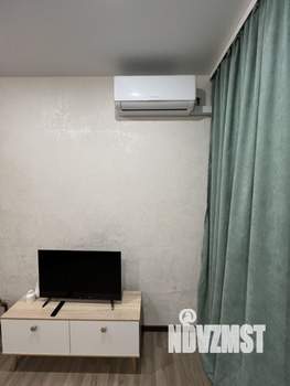 1-к квартира, посуточно, 33м2, 5/9 этаж