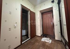 2-к квартира, на длительный срок, 40м2, 2/10 этаж