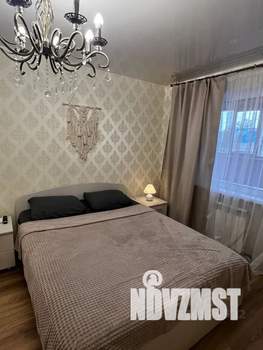 1-к квартира, посуточно, 35м2, 3/9 этаж